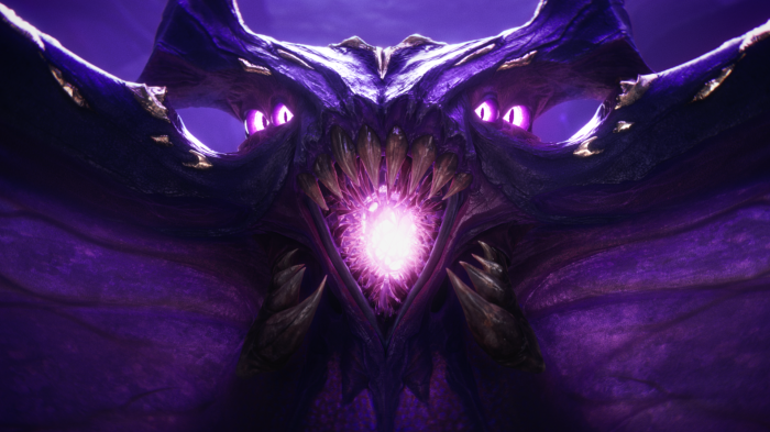 Bel'Veth from League of Legends