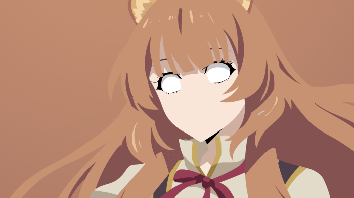 Raphtalia from The Rising of the Shield Hero