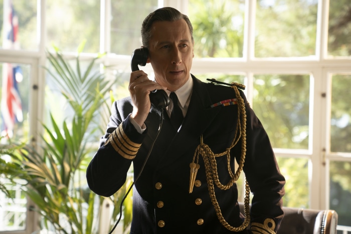 Operation Mincemeat Nicholas Rowe
