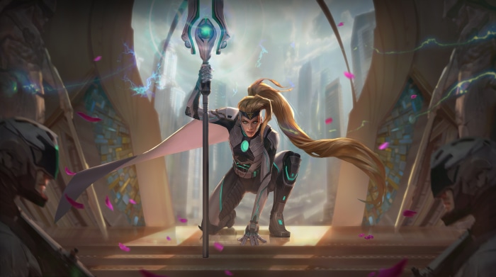Vainglory