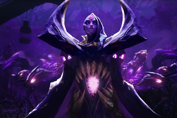 Bel'Veth from League of Legends