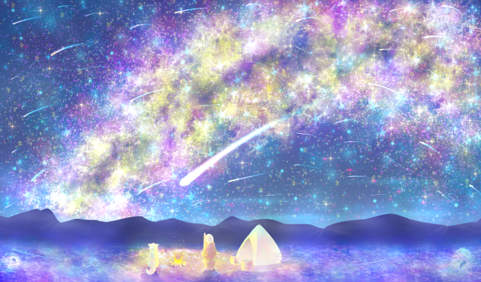 To Your Eternity