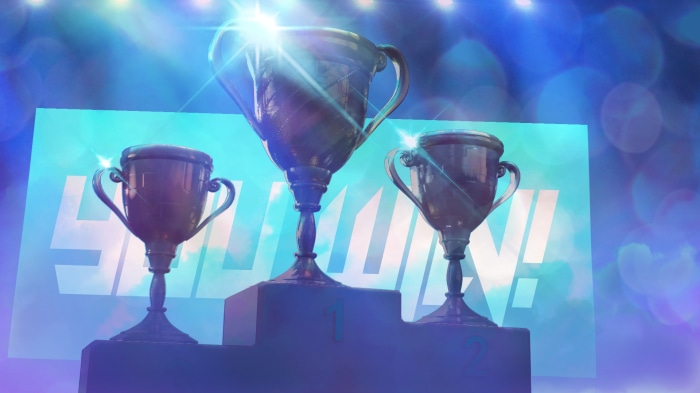 Arcade Spirits: The New Challengers trophies