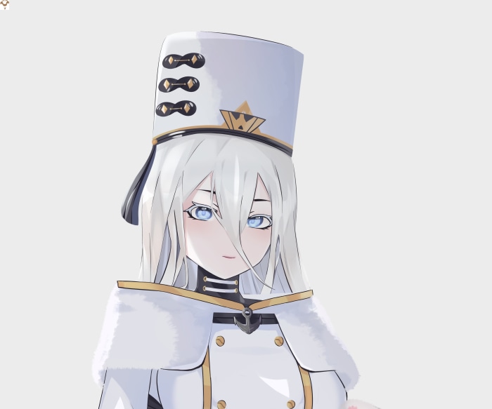Sovetsky Soyuz from Azur Lane 4K