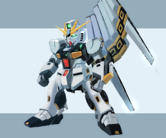 RX-93 ν Gundam