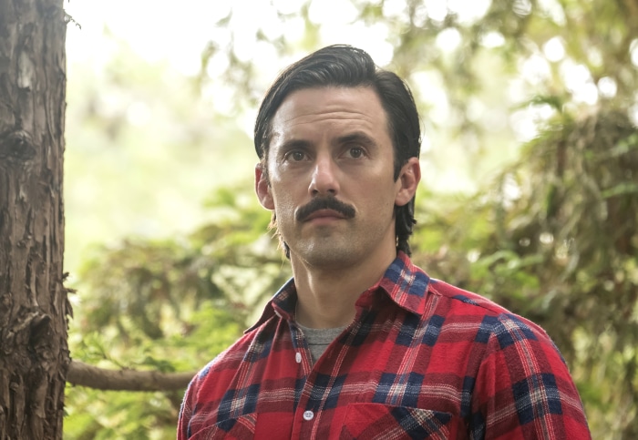 Kevin Pearson from This Is Us 4K