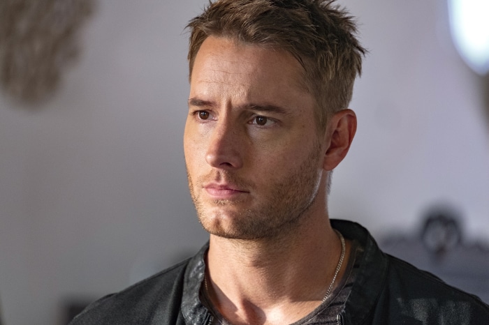 Kevin Pearson from This Is Us 4K