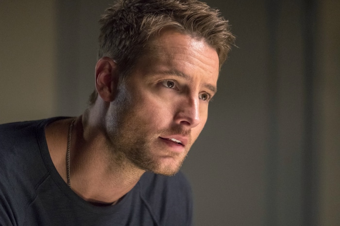 Kevin Pearson from This Is Us