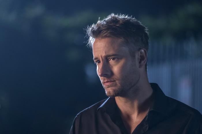 Kevin Pearson from This Is Us 4K