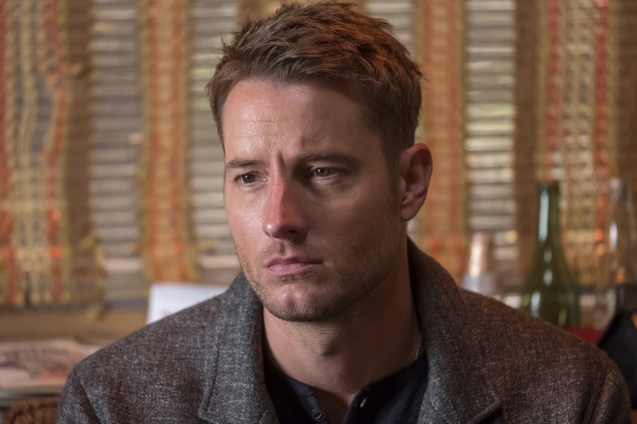 Kevin Pearson from This Is Us 4K