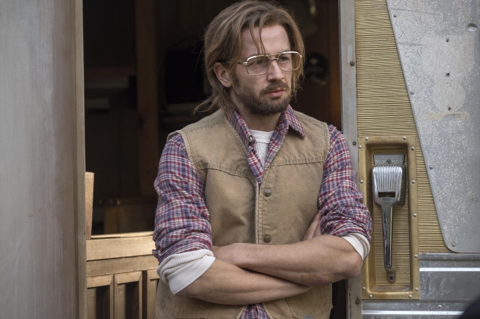 Man from This Is Us 4K