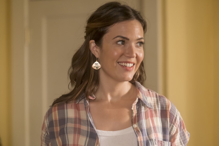 Rebecca Pearson from This Is Us