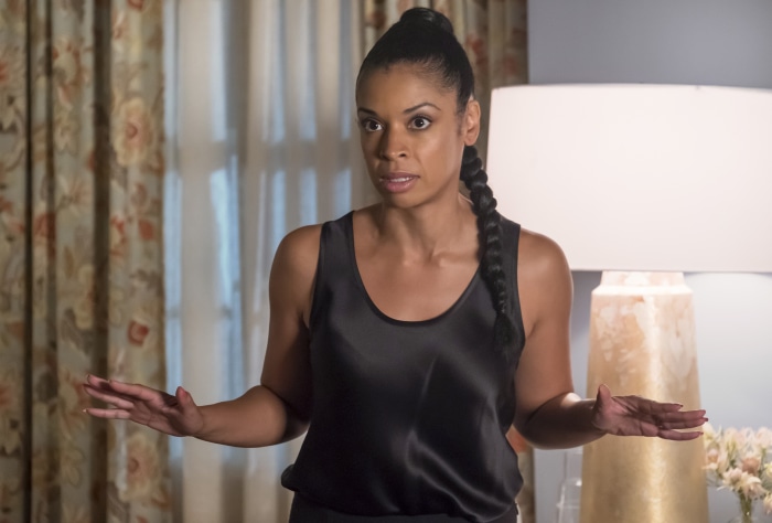 Susan Kelechi Watson in This Is Us 4K