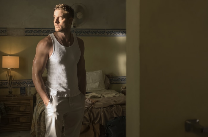 Kevin Pearson from This Is Us 4K