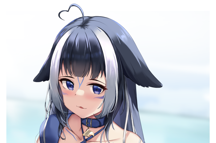 Shylily Virtual Youtuber