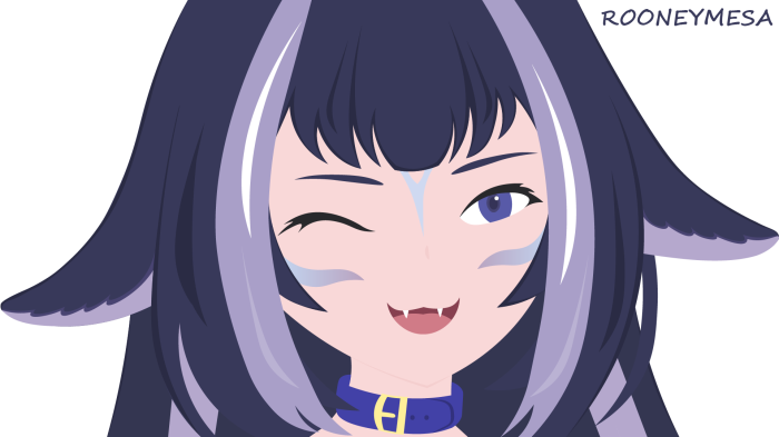 Shylily Virtual Youtuber
