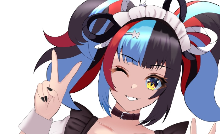 Sei Shōnagon from Fate/Grand Order