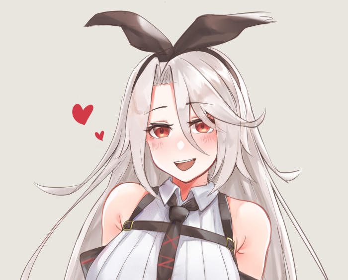 Prinz Heinrich from Azur Lane