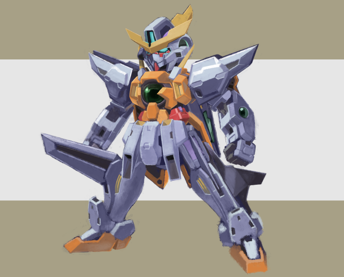 GN-003 Gundam Kyrios
