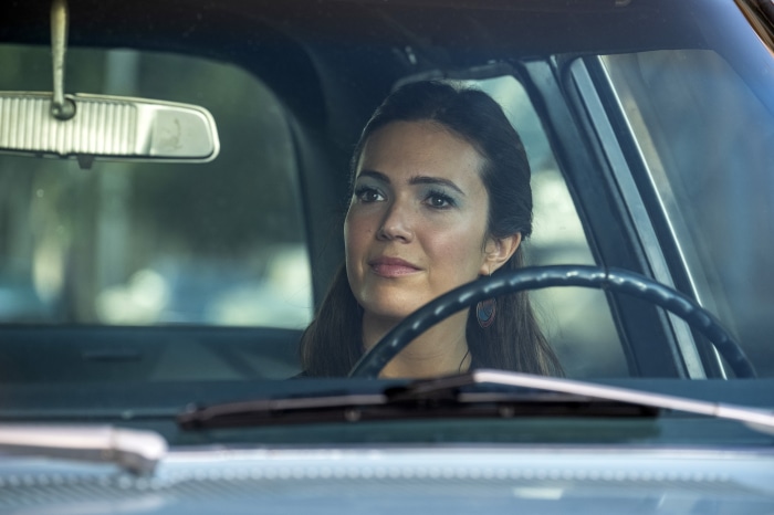 Rebecca Pearson from This Is Us