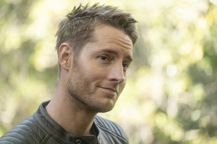 Justin Hartley in This Is Us