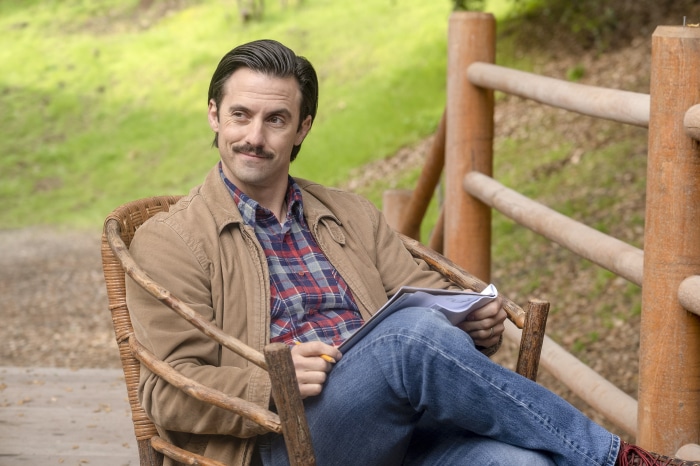 Jack Pearson from This Is Us