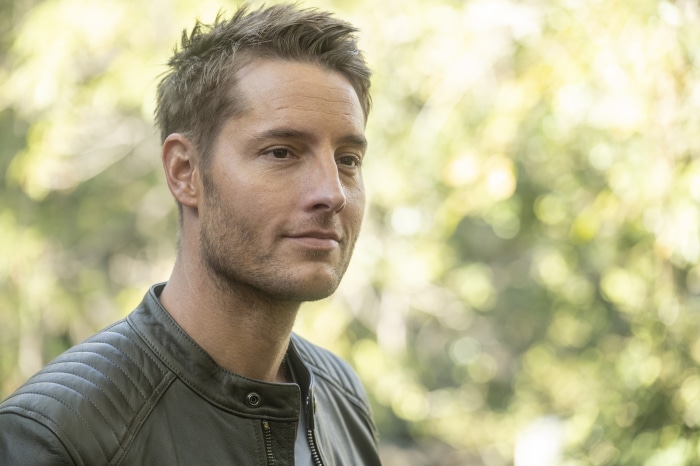 Kevin Pearson from This Is Us