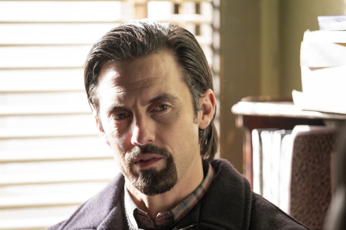 Kevin Pearson from This Is Us