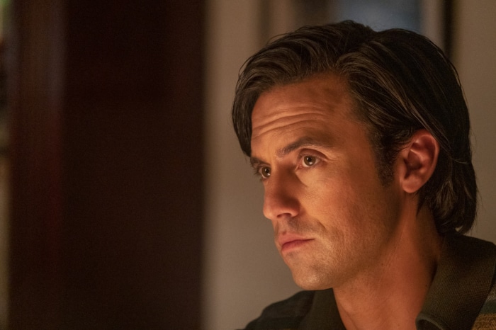 Kevin Pearson from This Is Us