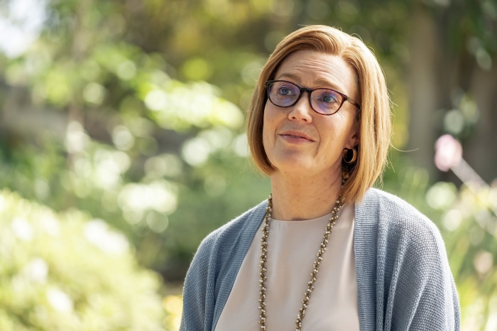 Rebecca Pearson from This Is Us