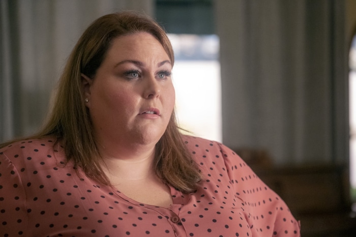 Kate Pearson from This Is Us