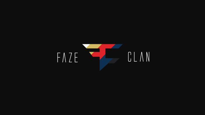 Faze Clan logo