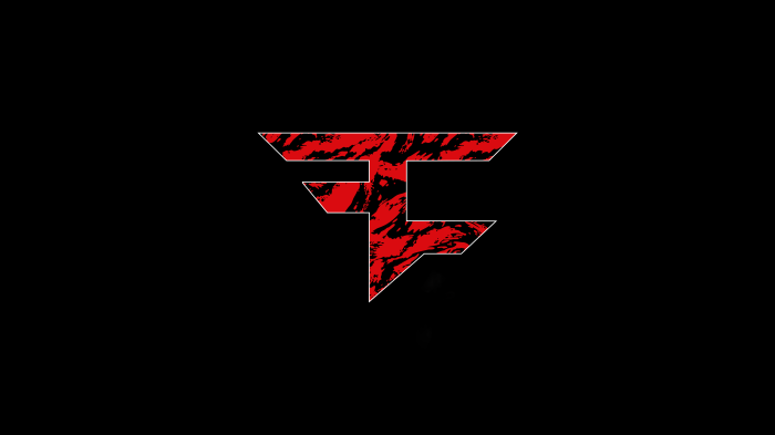 FaZe Clan Logo 4K