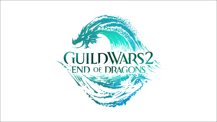 Guild Wars 2: End Of Dragons