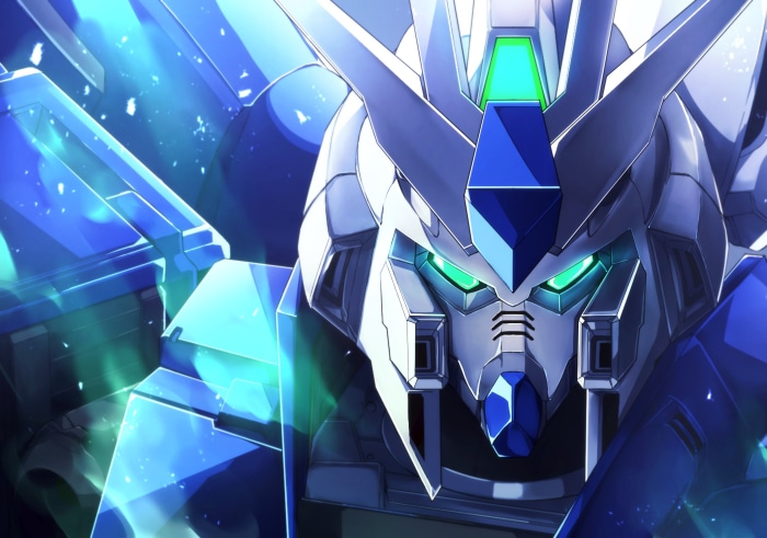 RX-93-ν2 Hi-ν Gundam