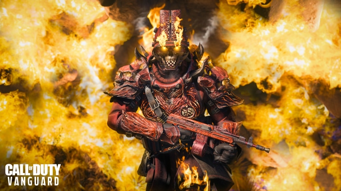 Call Of Duty: Vanguard