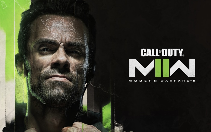 Call of Duty: Modern Warfare II Key Art