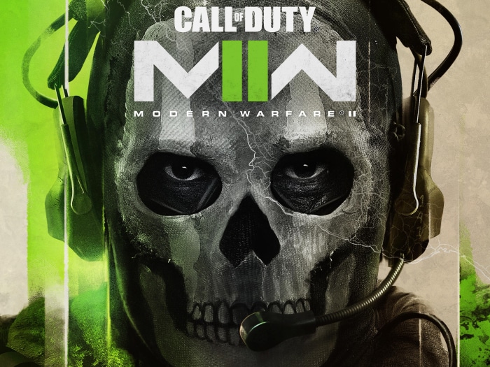 Call Of Duty: Modern Warfare II