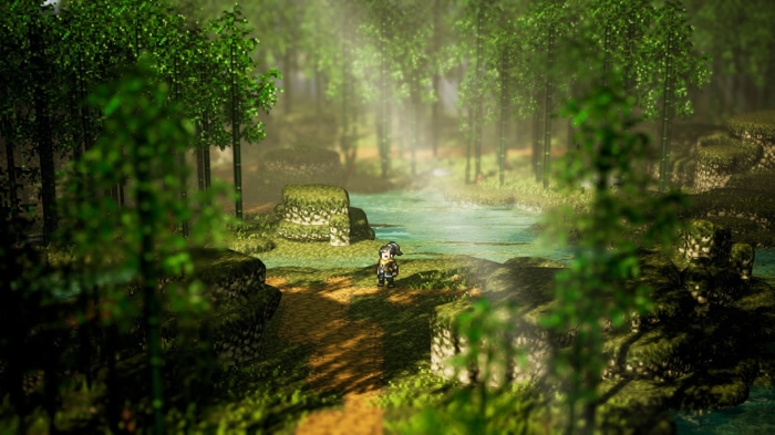 Codename: Wandering Sword