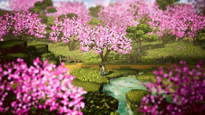 Codename: Wandering Sword