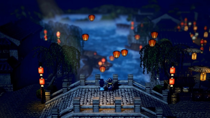 Codename: Wandering Sword