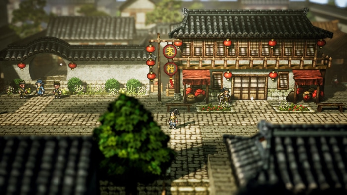 Codename: Wandering Sword
