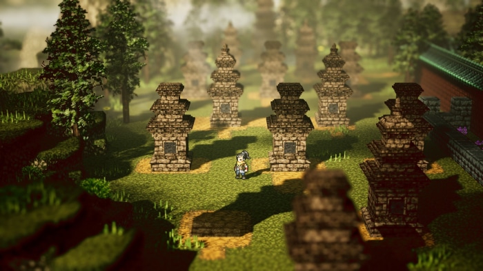 Wandering Sword HD