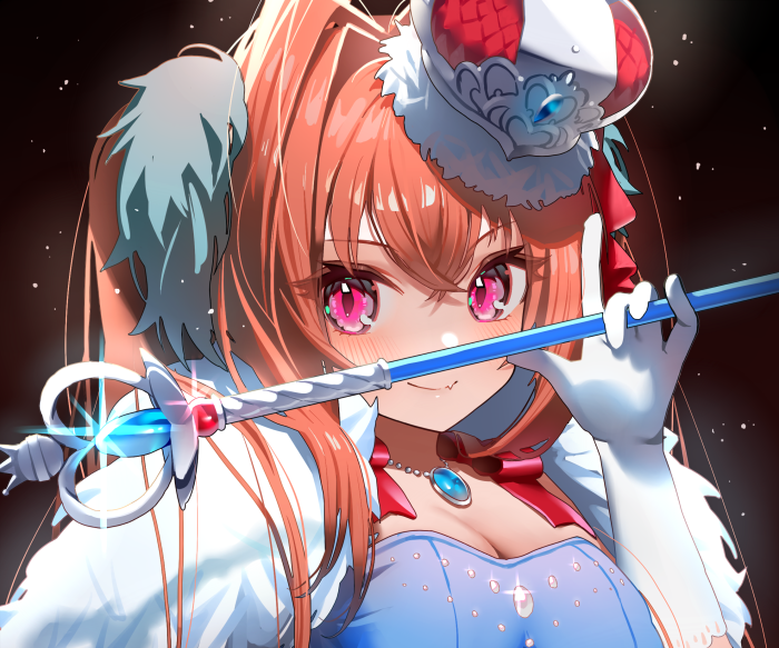 Daiwa Scarlet from Uma Musume: Pretty Derby
