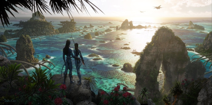 Avatar 2 4K