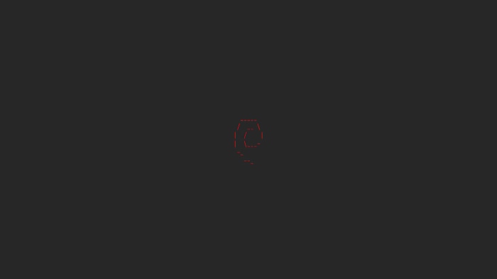 Linux logo 4K