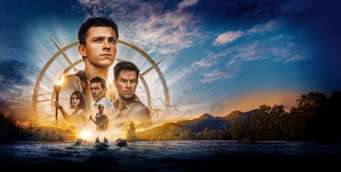 Uncharted 4K