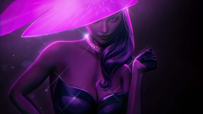 Psylocke artwork by artist on DeviantArt