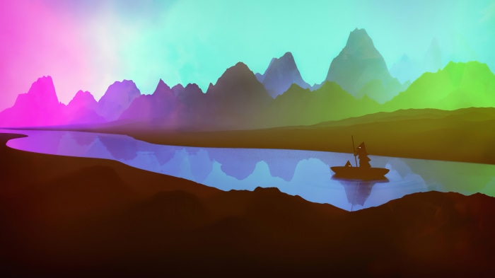 Digital Art 4K