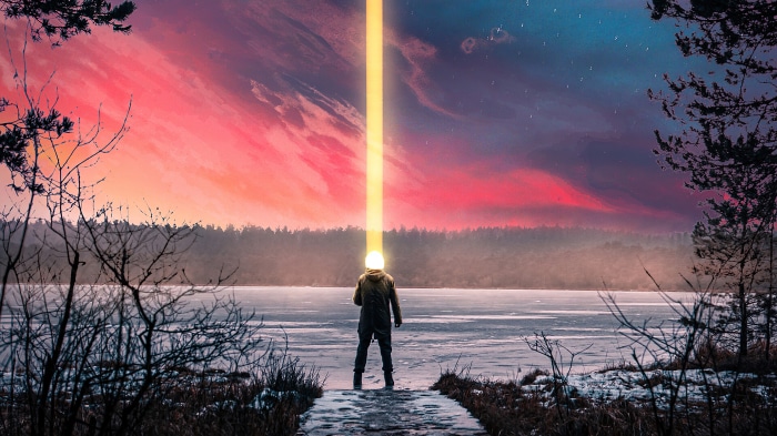 Digital Art 4K